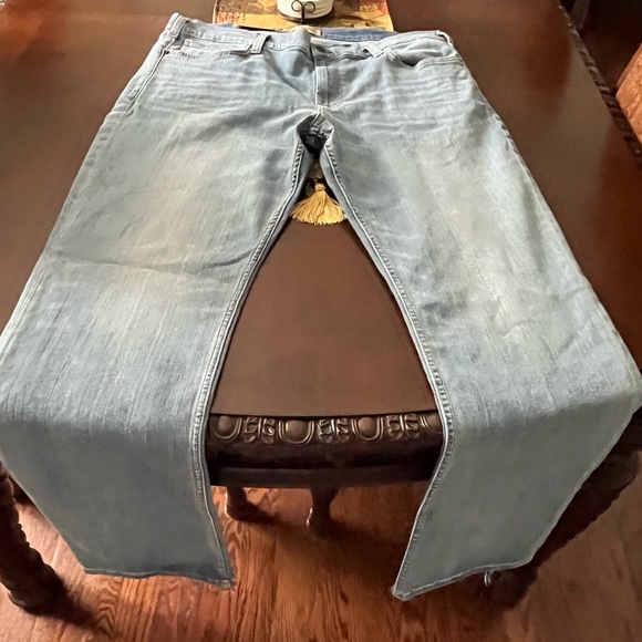 Silver Jeans NWT - Picture 2 of 8